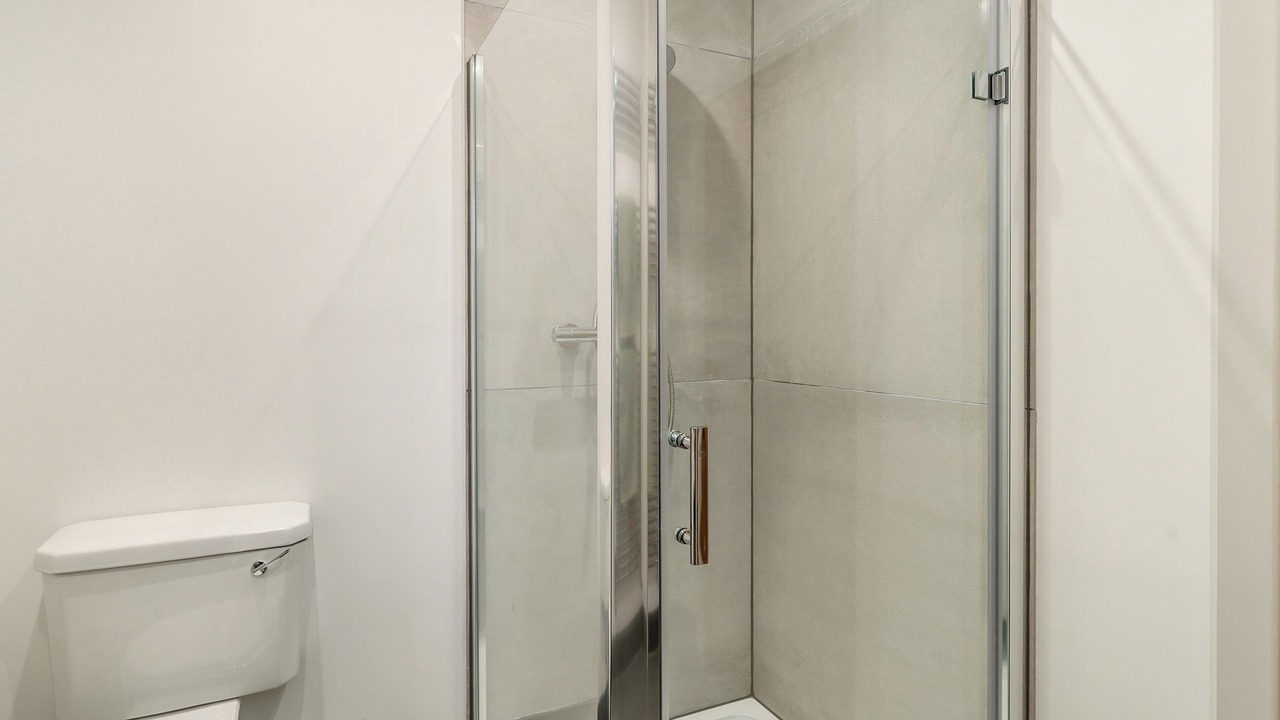 Photo of Bedroom in Warcop