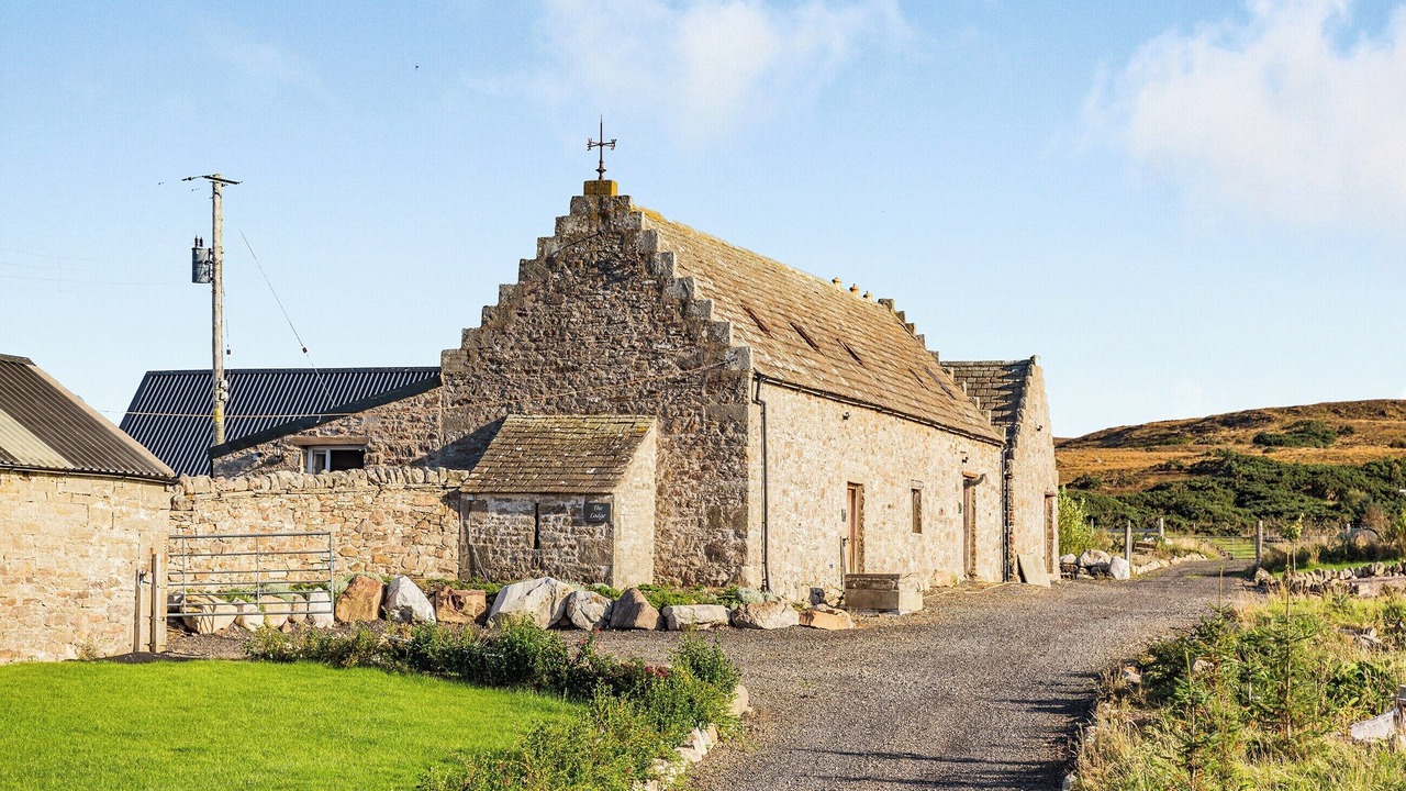 Photo of Outdoor in Thurso