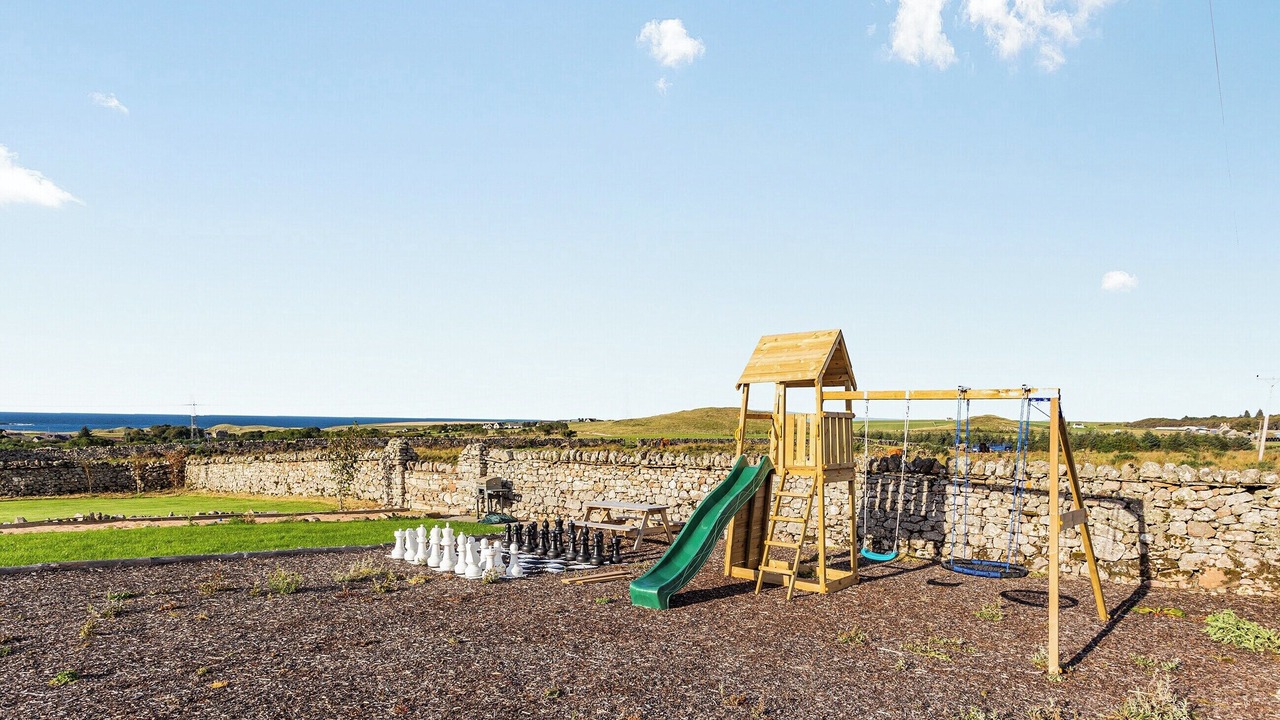 Photo of Outdoor in Thurso