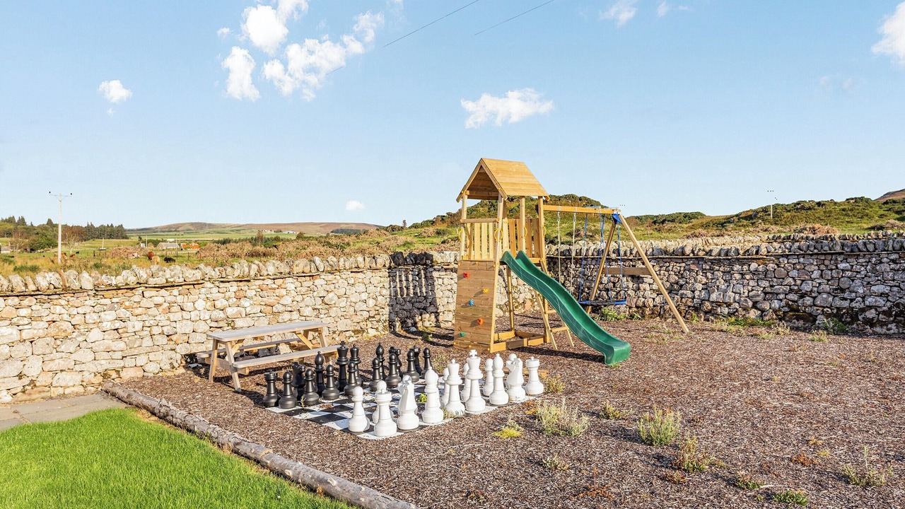 Photo of Outdoor in Thurso