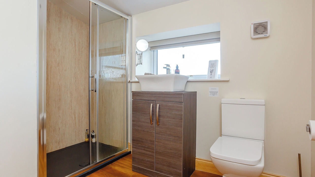 Photo of Bedroom in Thurso