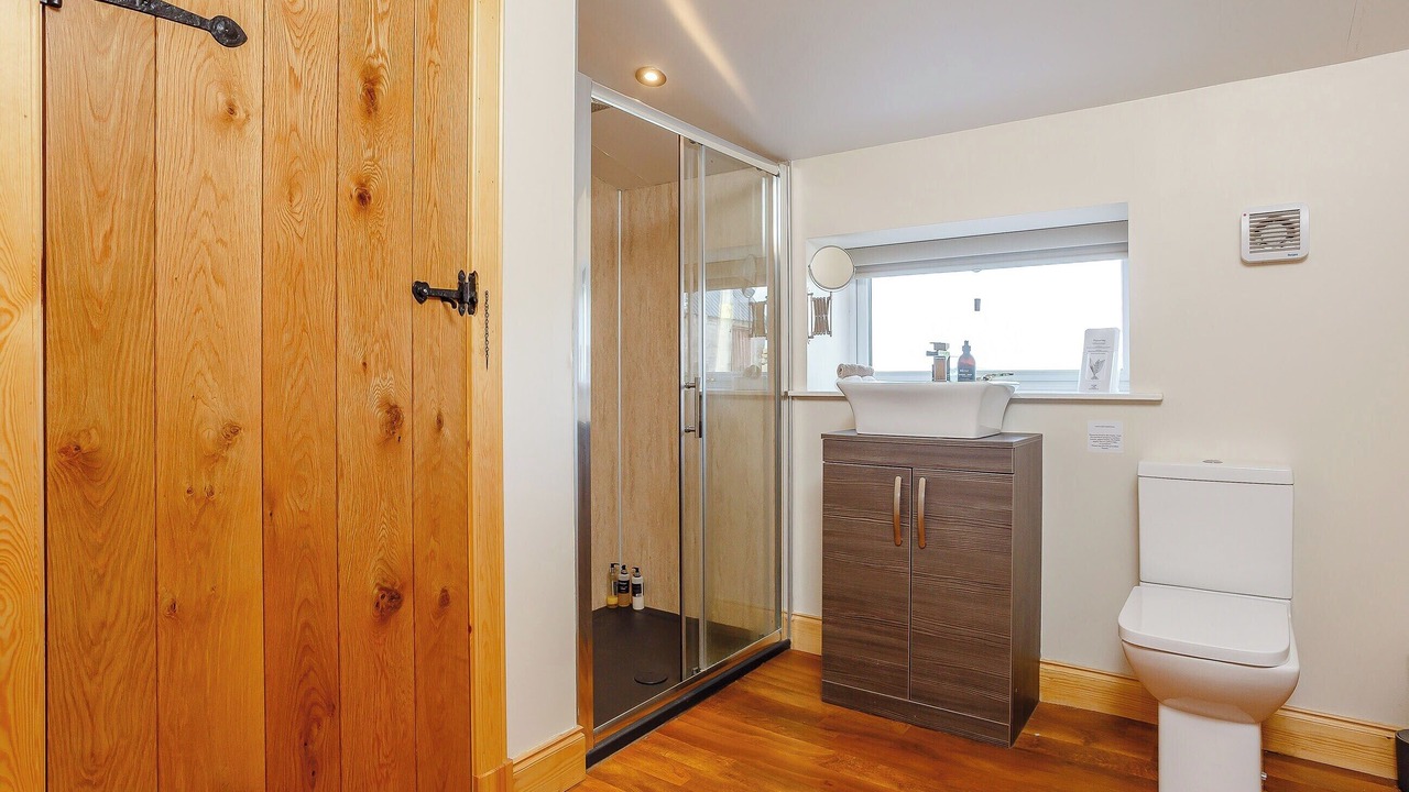 Photo of Bedroom in Thurso