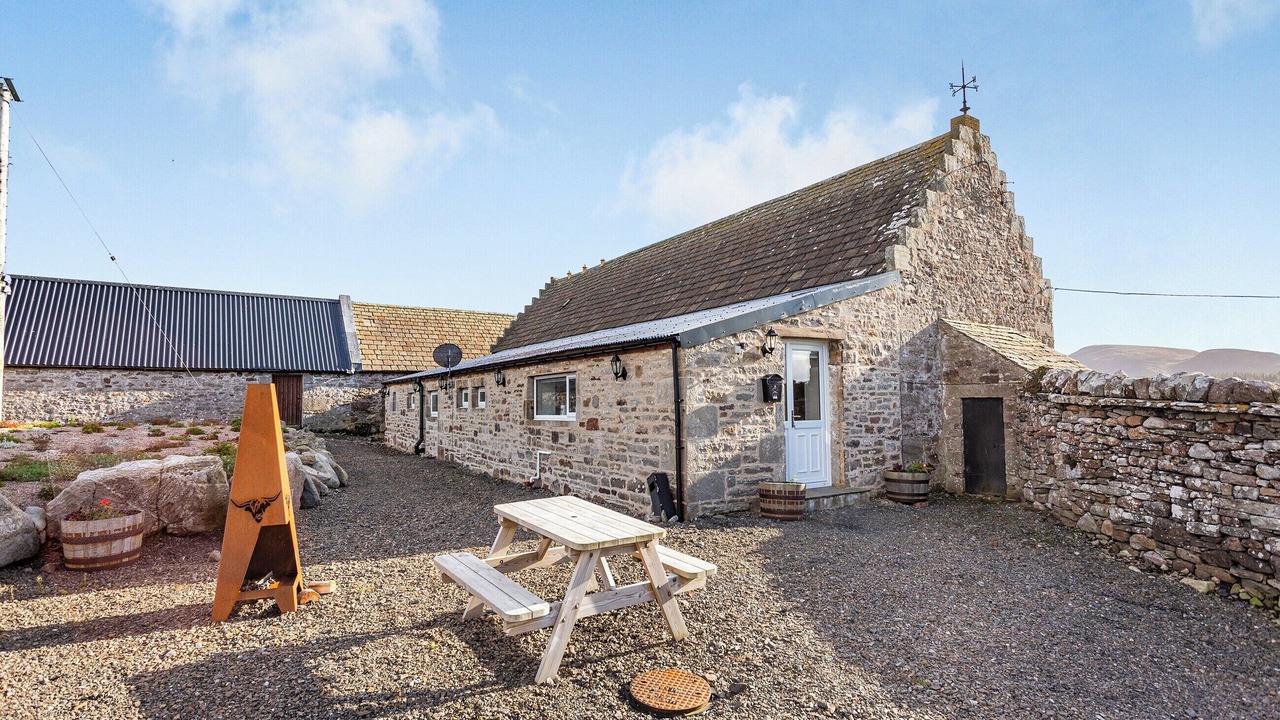 Photo of Outdoor in Thurso