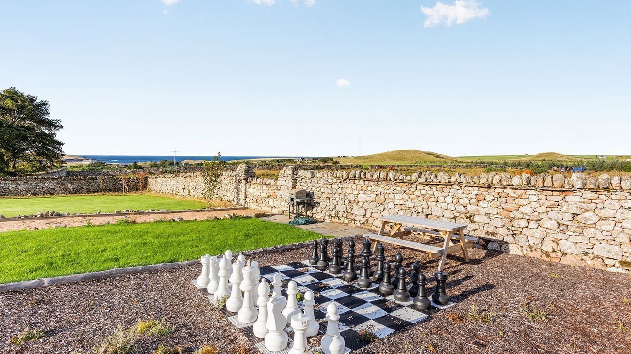 Photo of Outdoor in Thurso