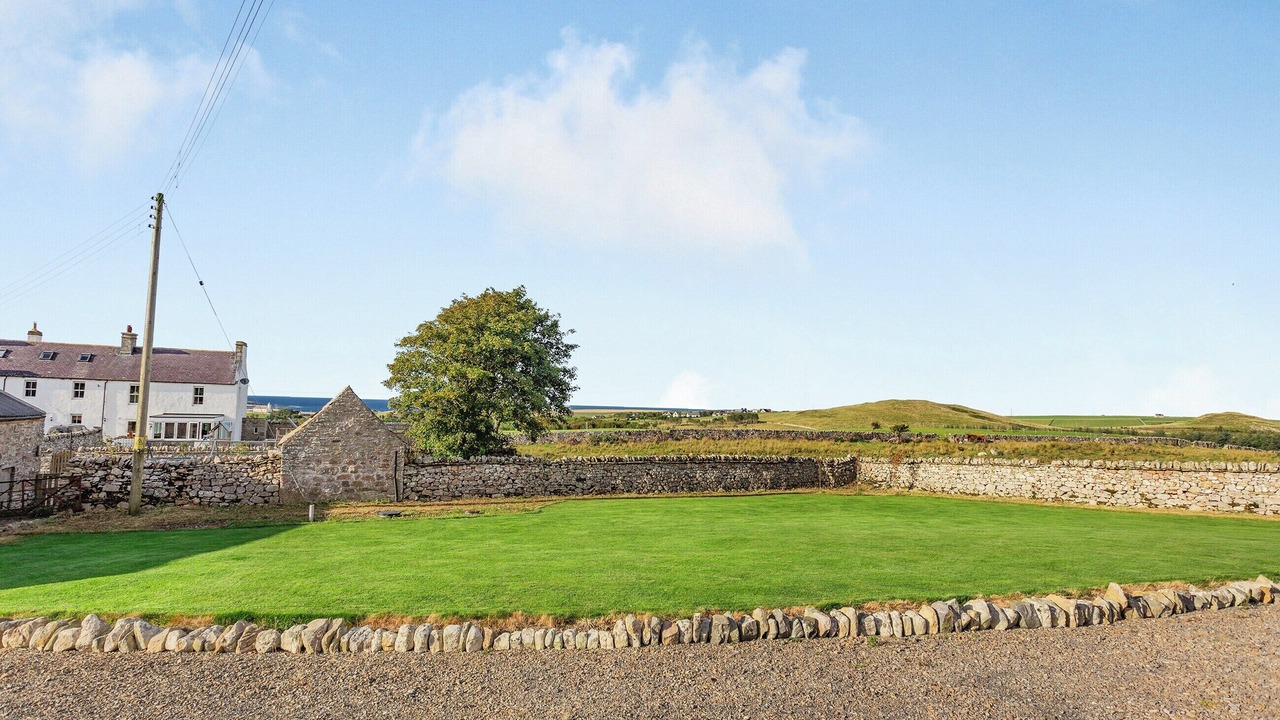 Photo of Outdoor in Thurso