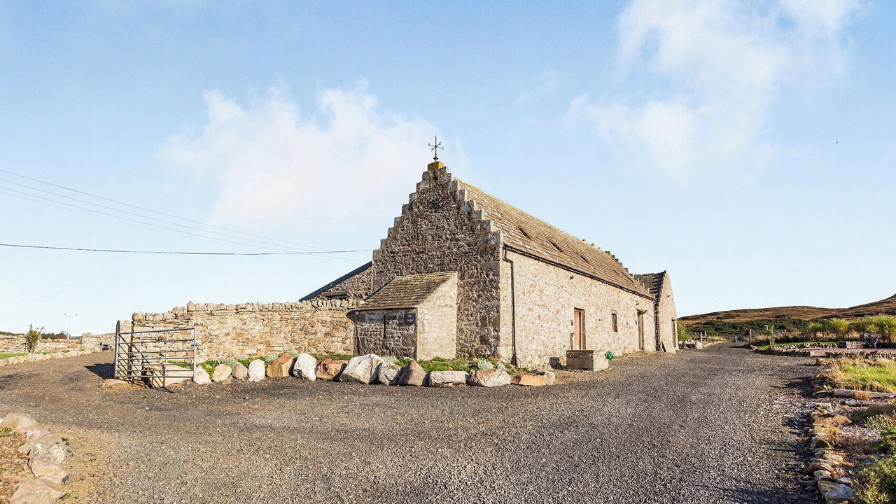 Photo of Outdoor in Thurso