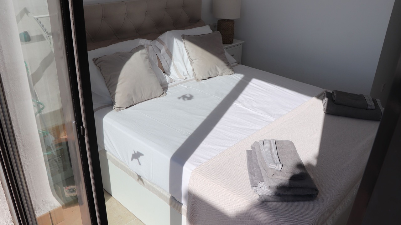 Photo of Bedroom in New Golden Mile