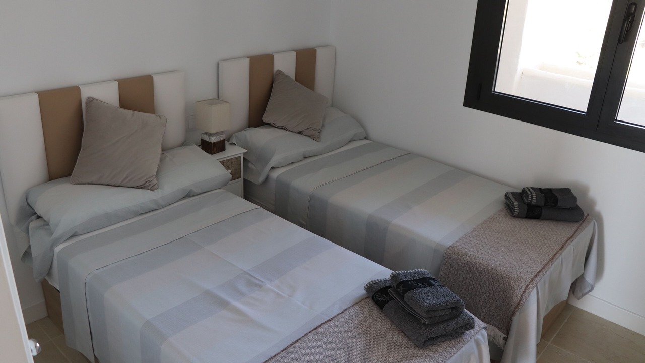 Photo of Bedroom in New Golden Mile