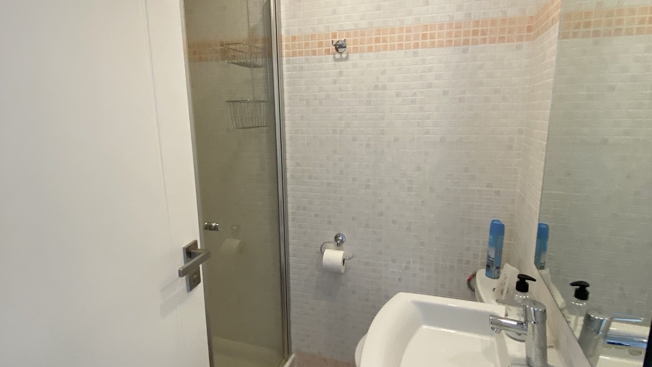 Photo of Bathroom in New Golden Mile