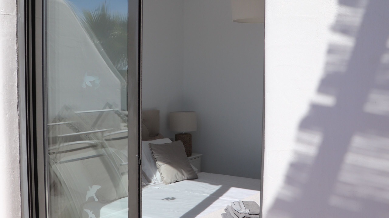 Photo of Bedroom in New Golden Mile