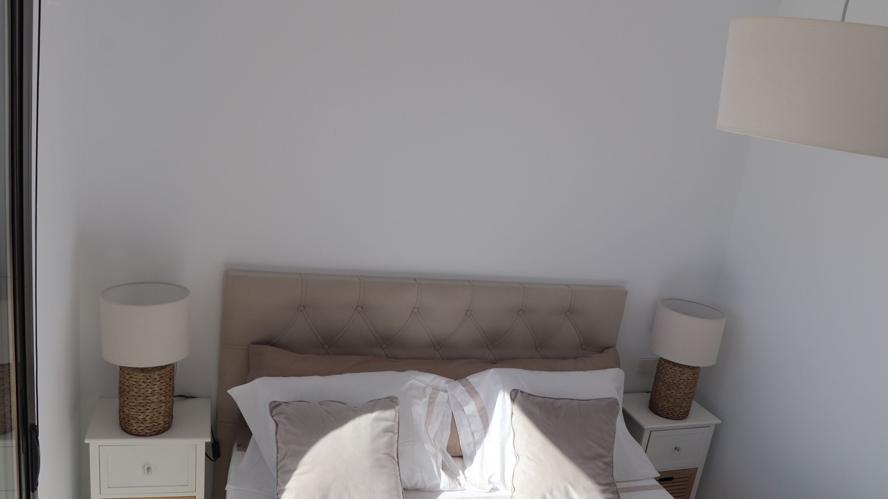 Photo of Bedroom in New Golden Mile