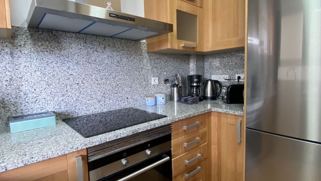 Photo of Kitchen in New Golden Mile