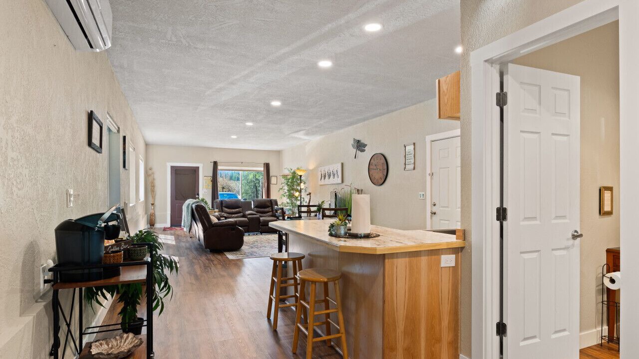 Photo of Bedroom in Sagle