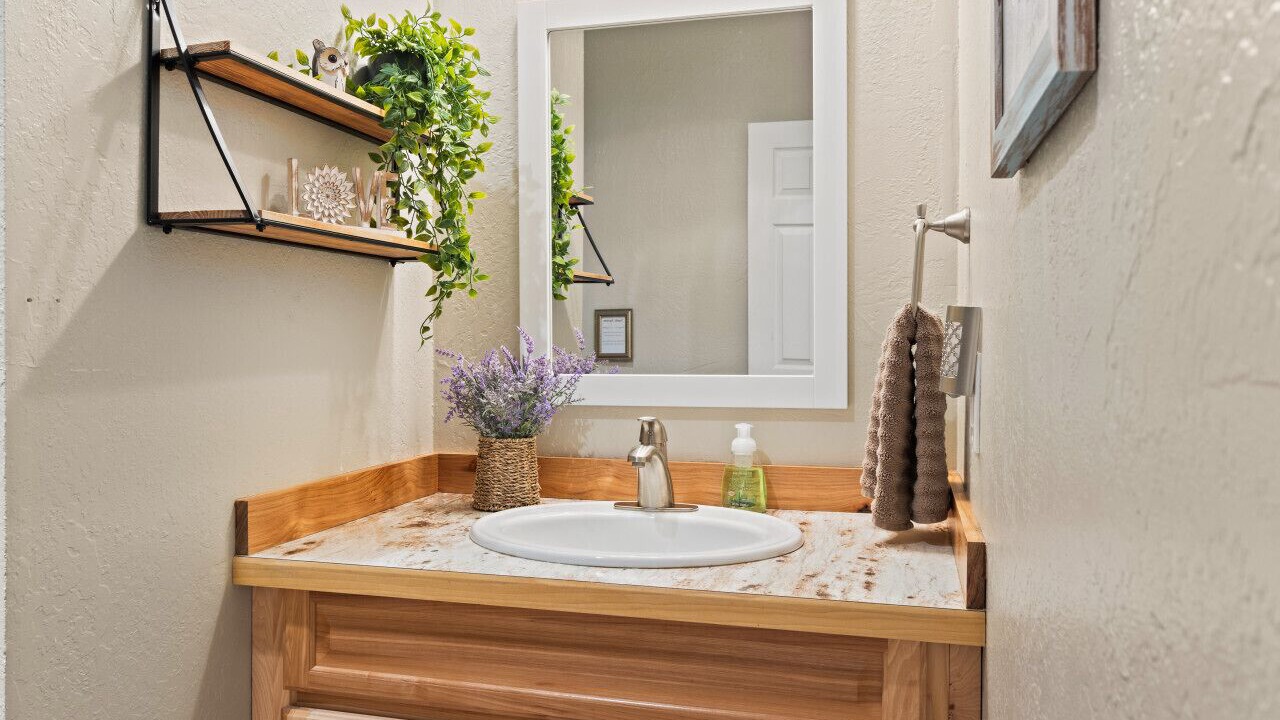 Photo of Bathroom in Sagle