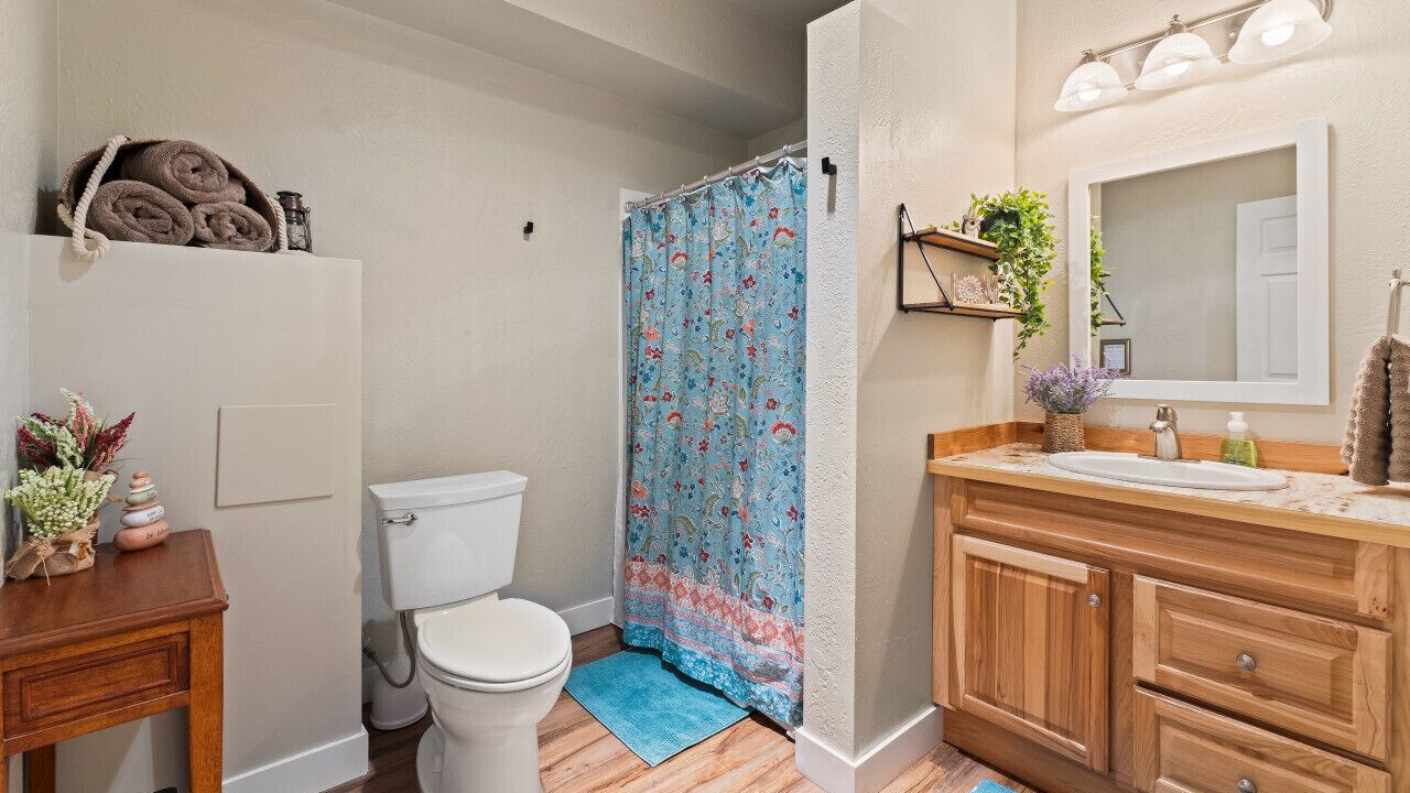 Photo of Bathroom in Sagle