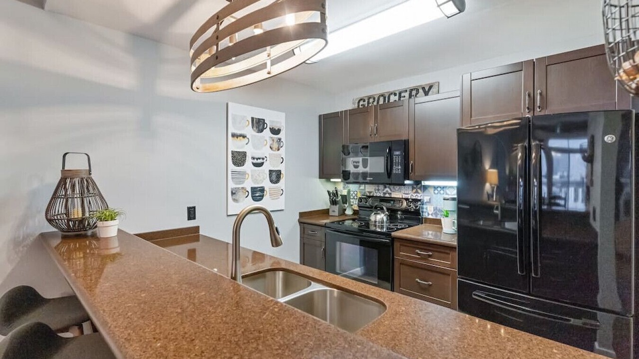 Photo of Kitchen in The Blue Mountains