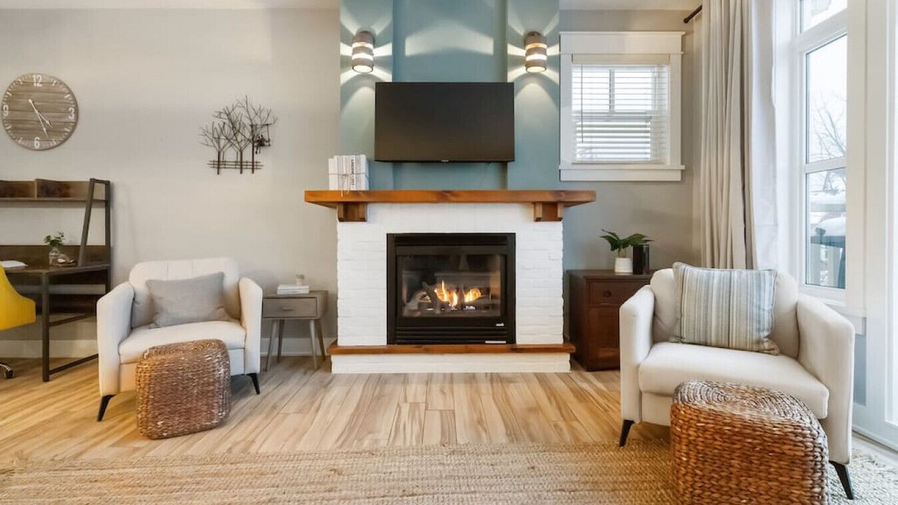 Photo of Livingroom in The Blue Mountains