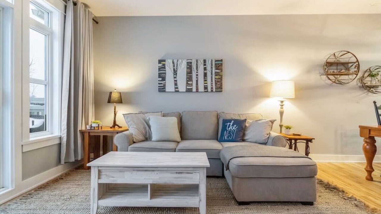 Photo of Livingroom in The Blue Mountains