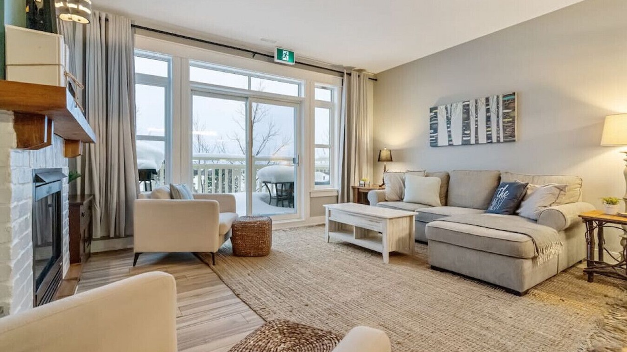 Photo of Livingroom in The Blue Mountains
