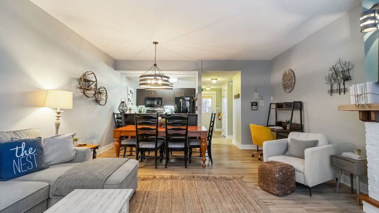 Photo of Livingroom in The Blue Mountains