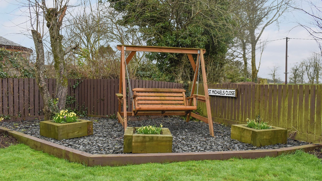 Photo of Outdoor in Saint Michael's on Wyre