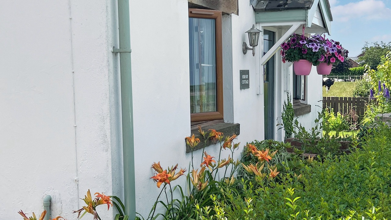 Photo of Outdoor in Saint Michael's on Wyre