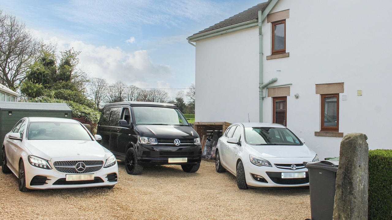 Photo of Others in Saint Michael's on Wyre