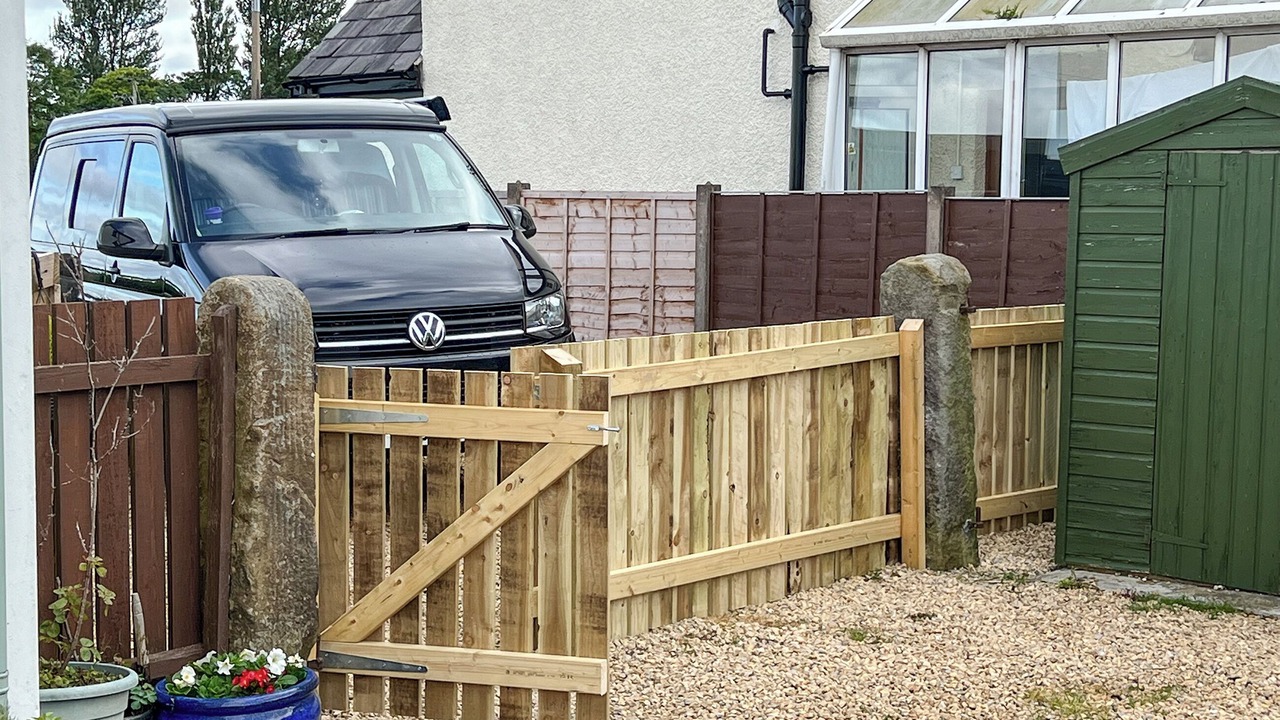 Photo of Others in Saint Michael's on Wyre