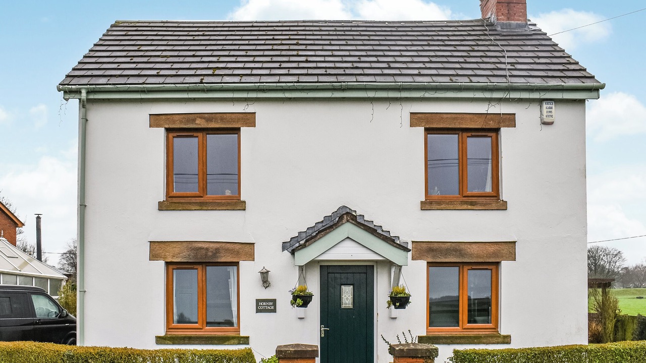 Photo of Outdoor in Saint Michael's on Wyre