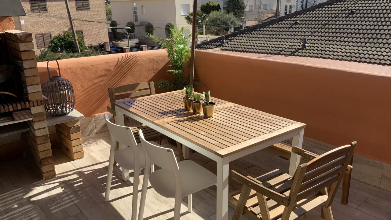 Photo of Outdoor in Cambrils