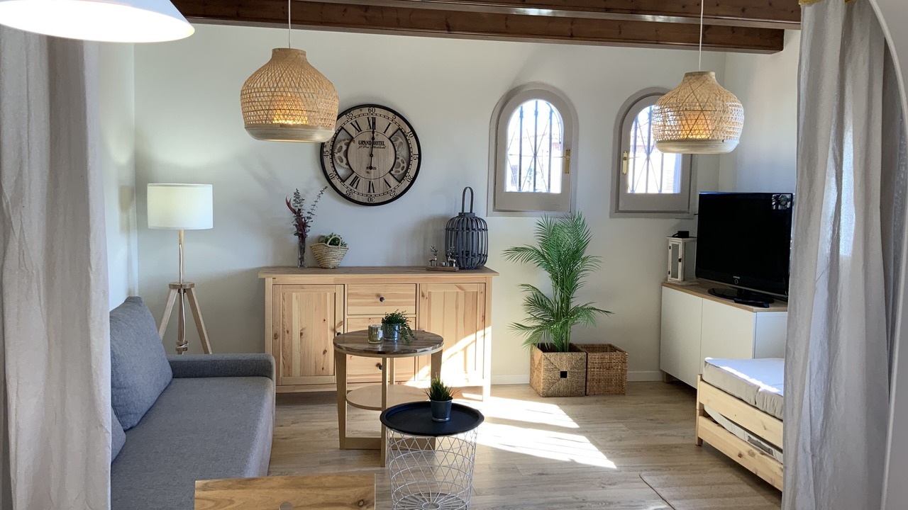 Photo of Livingroom in Cambrils