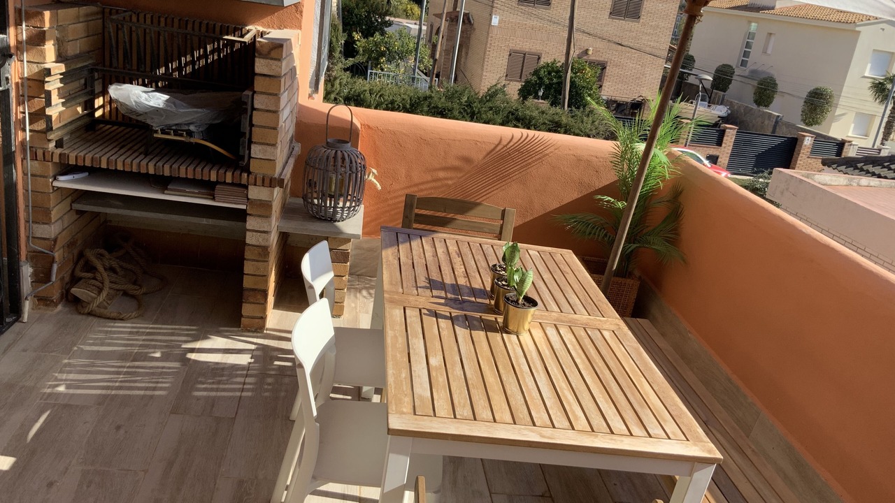 Photo of Outdoor in Cambrils