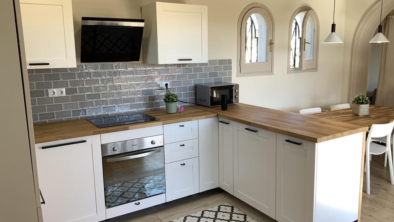 Photo of Kitchen in Cambrils
