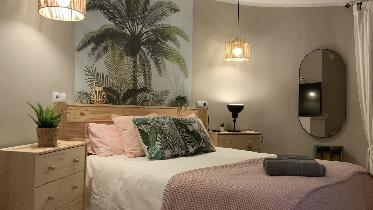 Photo of Bedroom in Cambrils