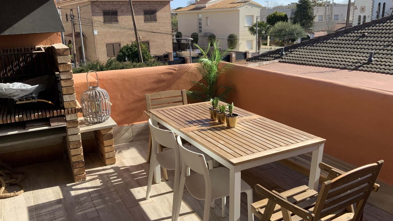 Photo of Outdoor in Cambrils