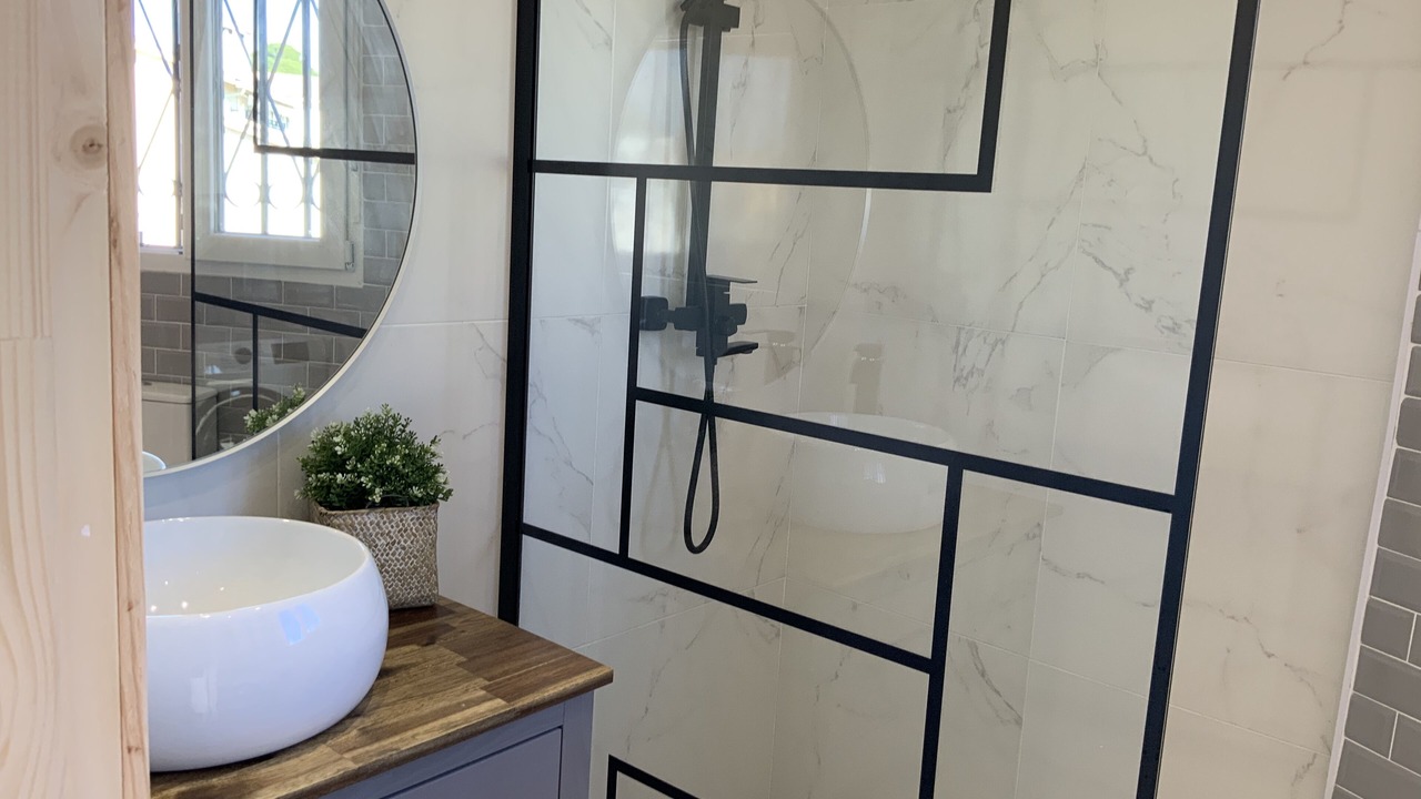 Photo of Bathroom in Cambrils
