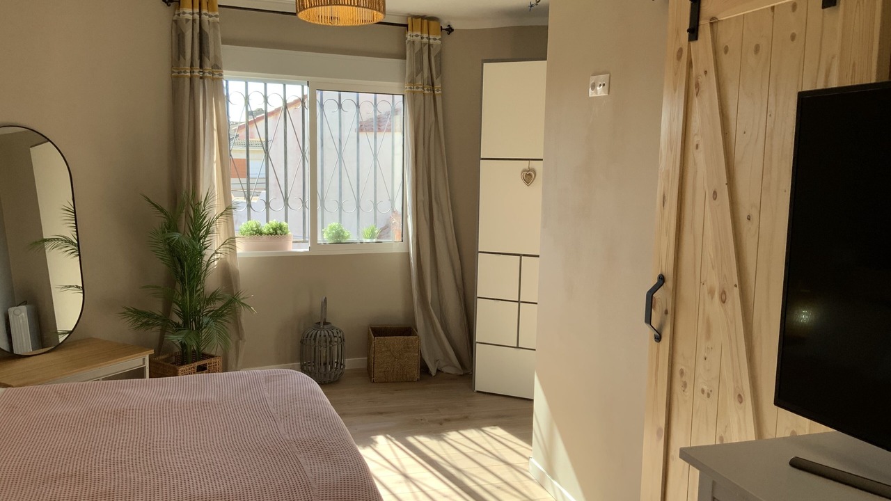 Photo of Bedroom in Cambrils