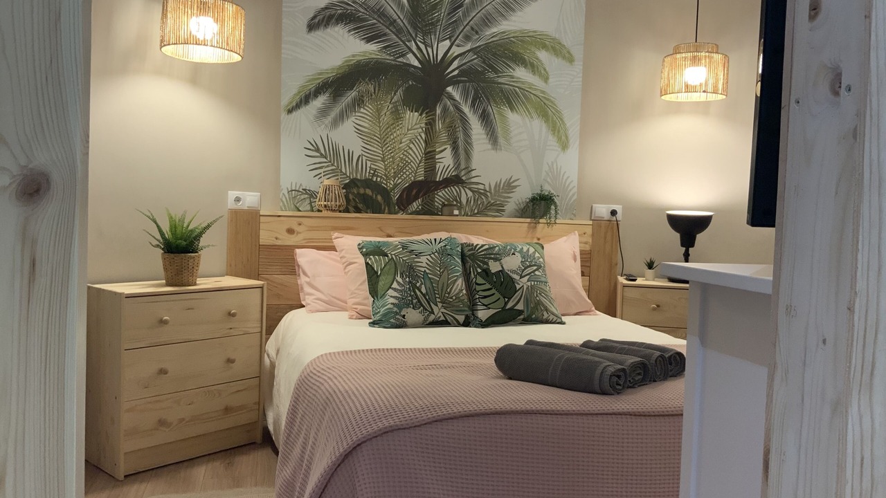 Photo of Bedroom in Cambrils