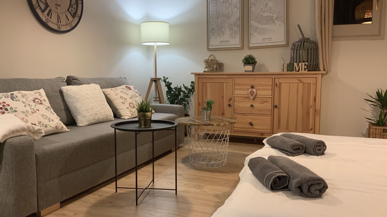 Photo of Bedroom in Cambrils