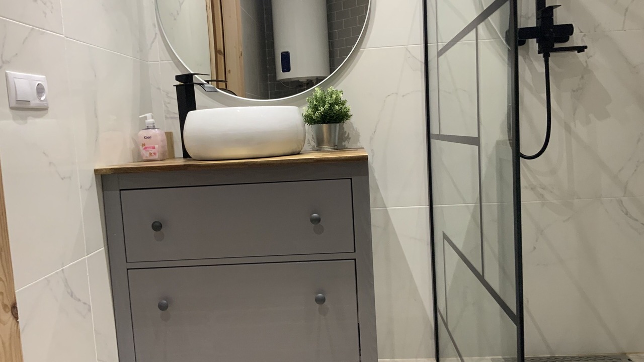 Photo of Bathroom in Cambrils
