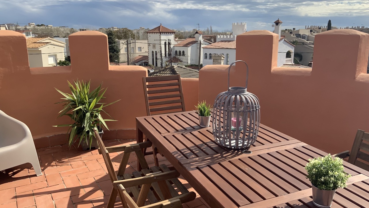 Photo of Outdoor in Cambrils