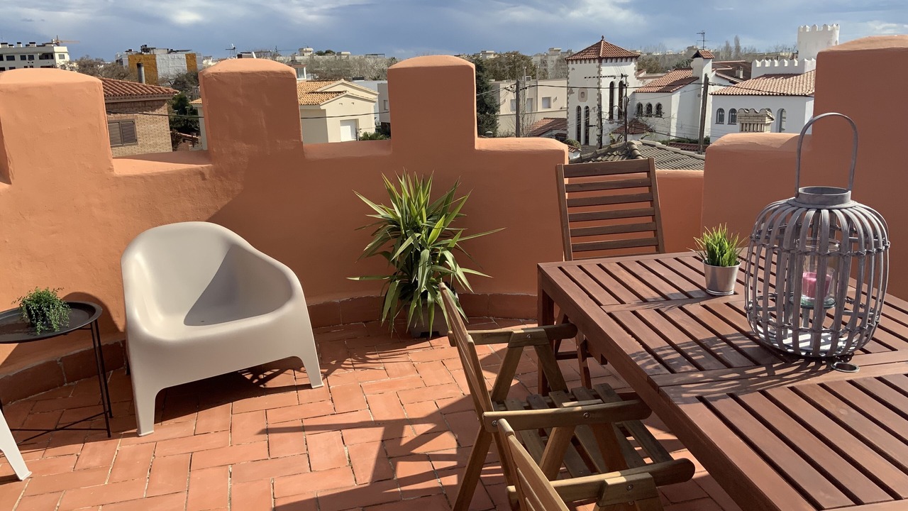 Photo of Outdoor in Cambrils