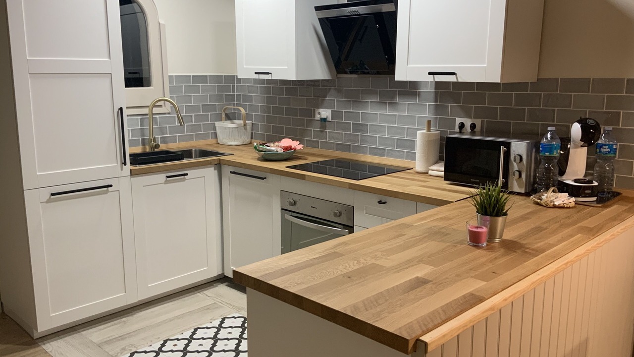 Photo of Kitchen in Cambrils