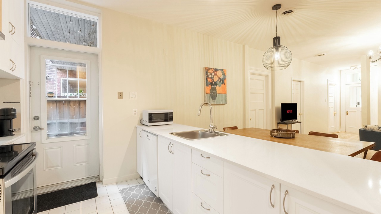 Photo of Kitchen in Milton Park