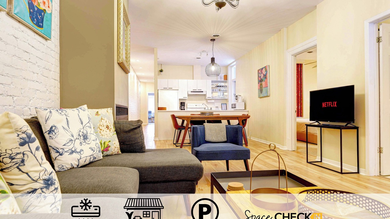Photo of Livingroom in Milton Park