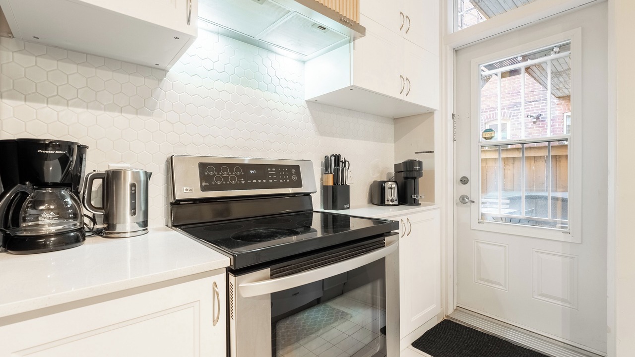 Photo of Kitchen in Milton Park
