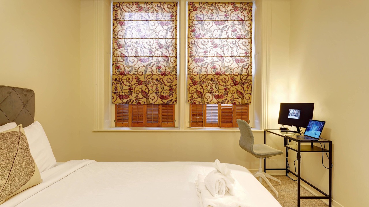 Photo of Bedroom in Milton Park