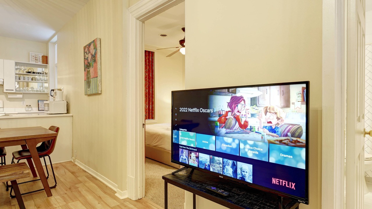 Photo of Bedroom in Milton Park