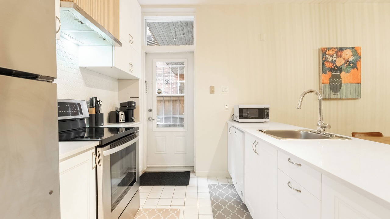 Photo of Kitchen in Milton Park