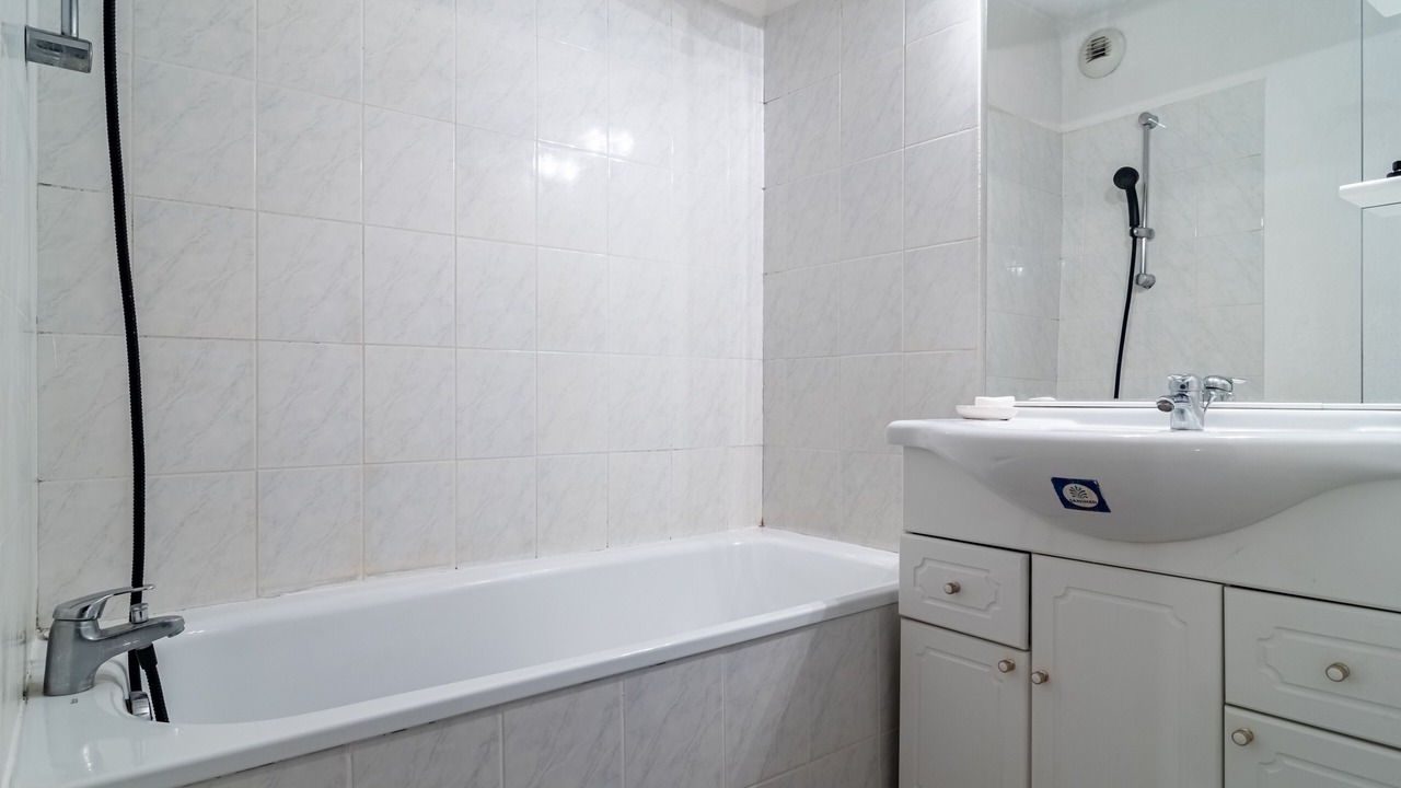 Photo of Bathroom in Le Luc